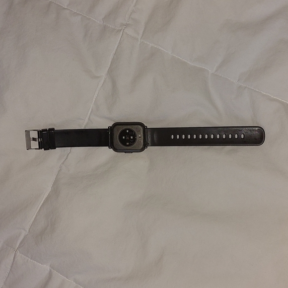 ***SOLD*** CS201 Smartwatch - All Included ✔️ - Picture 4 of 15